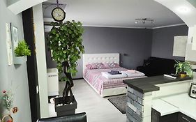 Savic Apartment Center - Parking Free