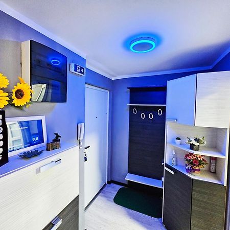 Savic Apartment Center - Parking Free Ni Kültér fotó