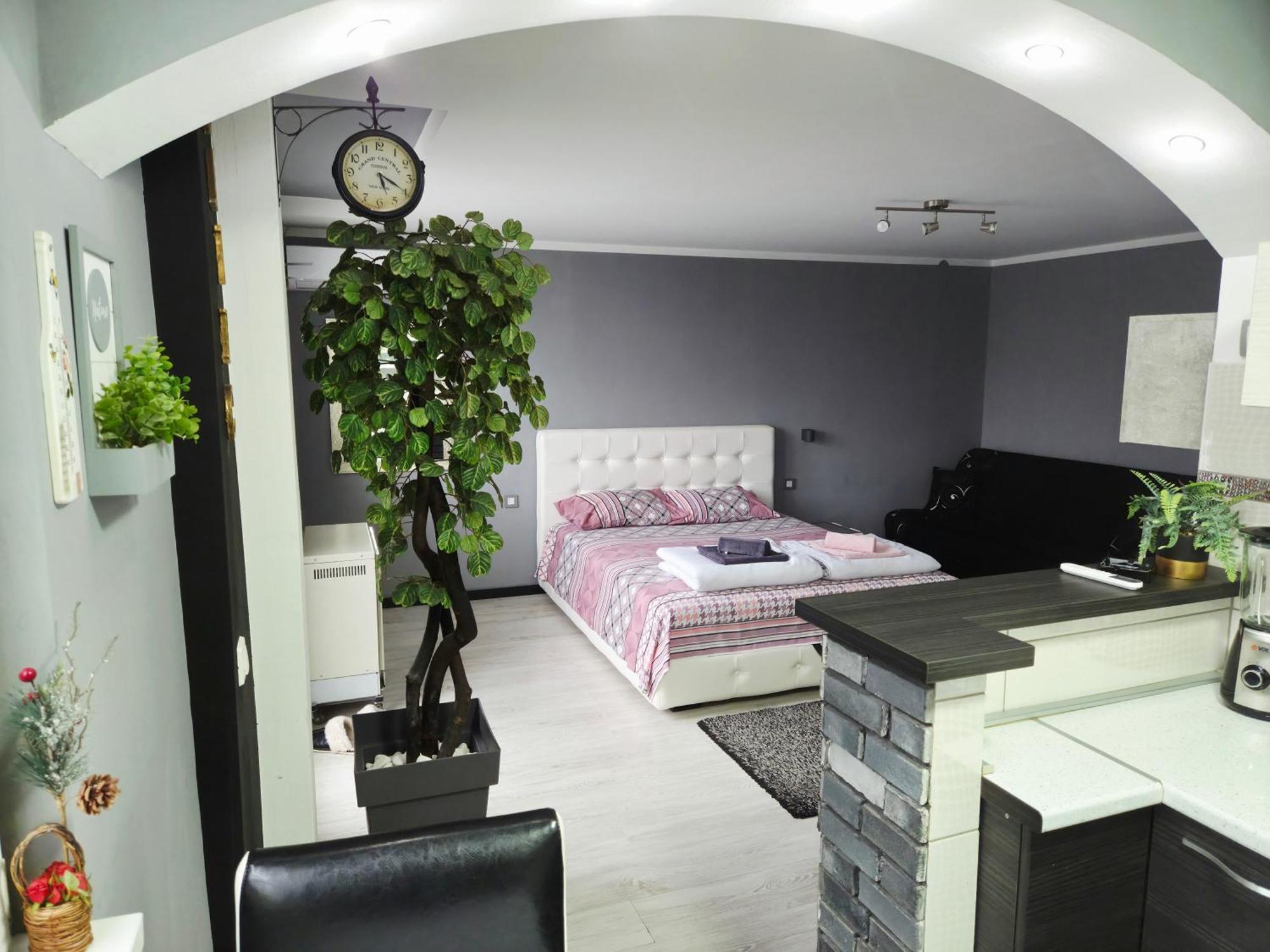 Savic Apartment Center - Parking Free Ni Kültér fotó